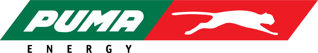 Home puma logo